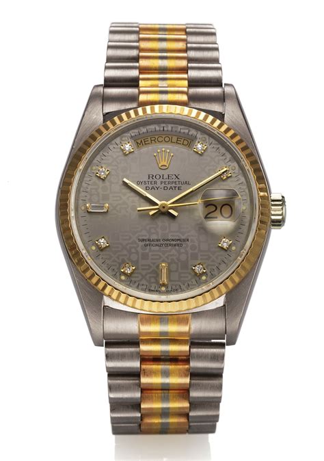 rolex oyster perpetual day date white face|rolex oyster perpetual op 31.